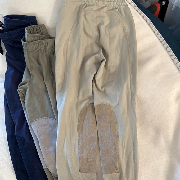 Kerrits & Irideon Breeches Bundle Size Small - Picture 7 of 11